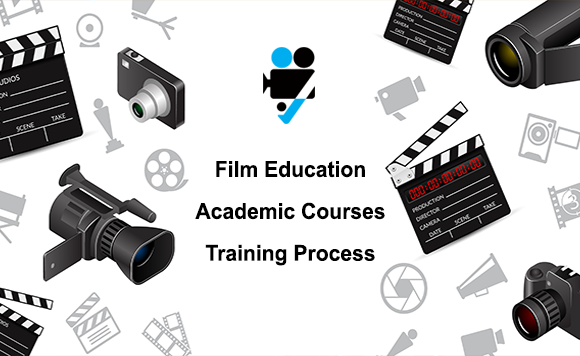 Film Education Academic Courses Training Process